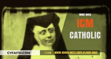 Understanding ICM Catholic: Mission, Values, and Educational Philosophy Explained