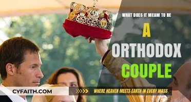 Understanding Orthodox Relationships: Values, Traditions, and Modern Life