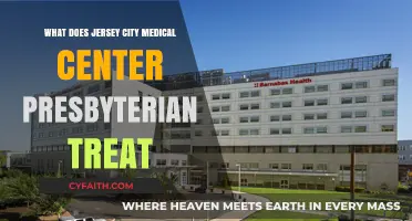 Jersey City Medical Center Presbyterian: Comprehensive Care and Specialties Explained