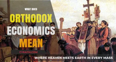 Understanding Orthodox Economics: Core Principles and Real-World Applications Explained