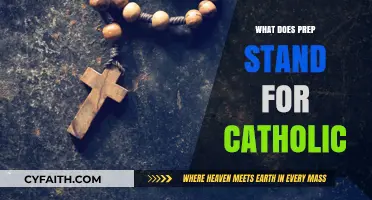 Understanding PREP: Catholic Religious Education Program Explained Simply
