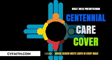 Understanding Presbyterian Centennial Care Coverage: Benefits and Services Explained