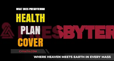 Understanding Presbyterian Health Plan Coverage: Benefits and Services Explained