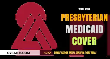 Understanding Presbyterian Medicaid Coverage: Benefits and Services Explained