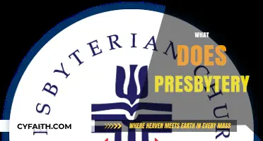 Understanding the Role and Function of a Presbytery in Church Governance