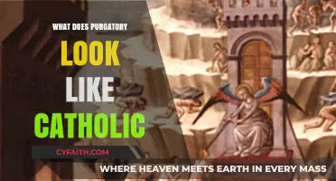 Exploring the Catholic Vision of Purgatory: What Does It Look Like?