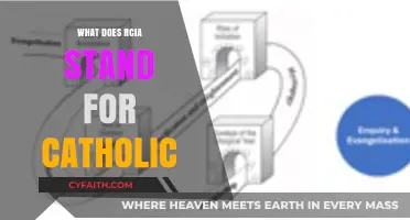 Understanding RCIA: Catholic Initiation Process Explained for Beginners