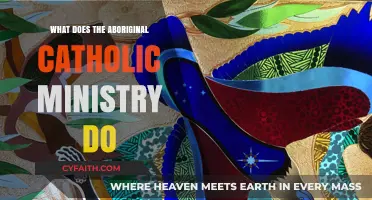 Understanding the Role and Mission of the Aboriginal Catholic Ministry