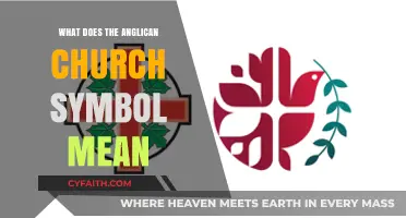 Understanding the Anglican Church Symbol: Meaning and Significance Explained
