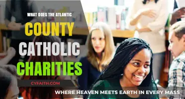 Atlantic County Catholic Charities: Mission, Services, and Community Impact Explained