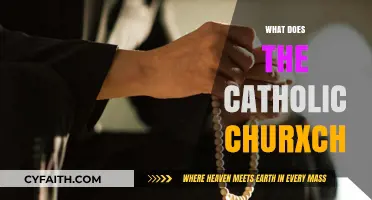 Understanding the Catholic Church's Core Beliefs and Global Influence