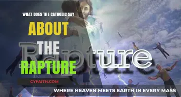 Catholic Teachings on the Rapture: What the Church Believes