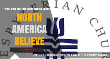 Core Beliefs of the Free Presbyterian Church of North America Explained