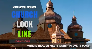 Exploring the Timeless Beauty and Traditions of the Orthodox Church