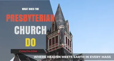 Understanding the Presbyterian Church's Mission, Beliefs, and Community Impact