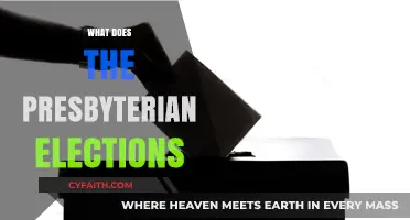 Understanding the Presbyterian Elections: Process, Significance, and Impact Explained