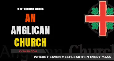 Understanding the Anglican Church: Denomination, Beliefs, and Practices Explained