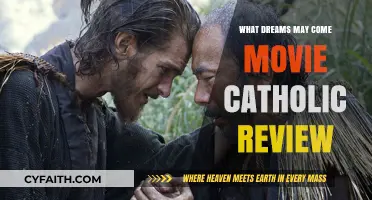 What Dreams May Come: A Catholic Perspective on the Afterlife