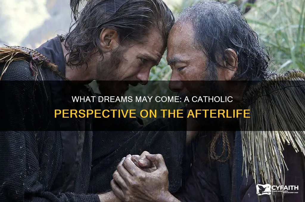what dreams may come movie catholic review