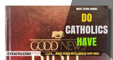 Exploring the Deuterocanon: Extra Catholic Bible Books Explained