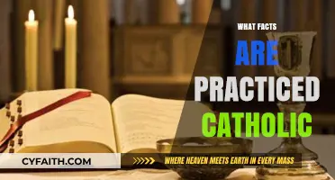 Practicing Catholicism: Essential Facts Every Devout Catholic Should Know