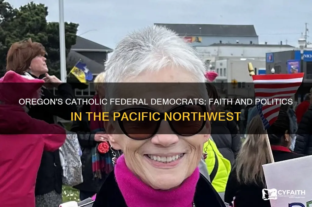 what federal democrat