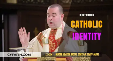 Exploring Faith, Tradition, and Community: The Core of Catholic Identity