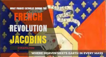 France's Catholic Church Under Siege: Jacobins and Revolution