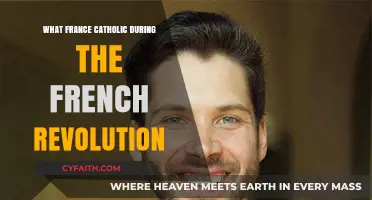 France's Catholic Church: Transformation and Turmoil During the Revolution