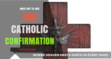 Thoughtful Catholic Confirmation Gifts: Meaningful Ideas for This Sacred Milestone
