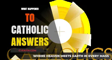 Catholic Answers' Evolution: Shifts, Controversies, and the Future of Apologetics