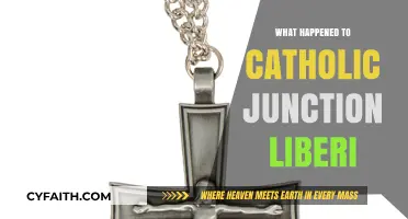 Catholic Junction Liberi: Unraveling the Mystery of Its Disappearance