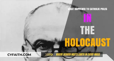 Catholic Poles in the Holocaust: Persecution, Resistance, and Survival