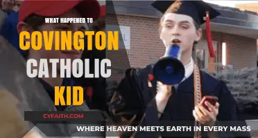 Covington Catholic Teen: Unraveling the Viral Confrontation Aftermath