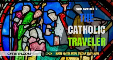 The Catholic Traveler's Disappearance: Unraveling the Mystery and Legacy