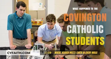 Covington Catholic Students: Unraveling the Aftermath of the Viral Incident