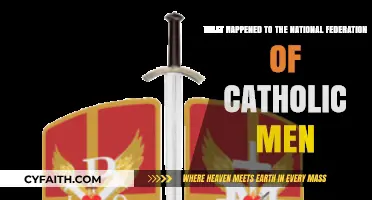 The Decline and Legacy of the National Federation of Catholic Men