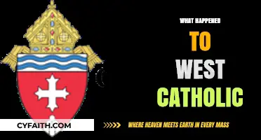 The Decline of West Catholic: Unraveling the School's Sudden Closure
