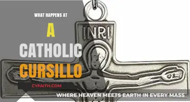 Exploring Catholic Cursillo: A Transformative Spiritual Weekend Experience