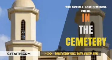 Coptic Orthodox Cemetery Rituals: Traditions and Practices Explained