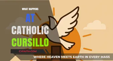 Exploring Catholic Cursillo: A Transformative Spiritual Journey Explained