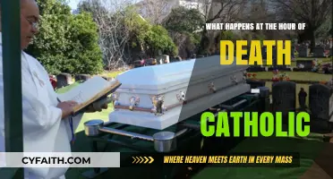 Catholic Insights: Understanding the Sacred Hour of Death
