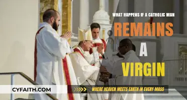 Virginity and Faith: Exploring a Catholic Man's Celibate Journey