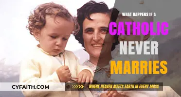 Single and Catholic: Exploring the Unmarried Life in the Faith