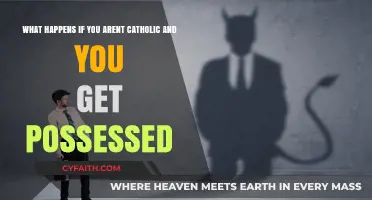 Non-Catholic Possession: What Happens When Demons Target Outsiders?
