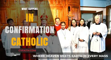 Understanding the Catholic Confirmation: Rituals, Significance, and Spiritual Growth