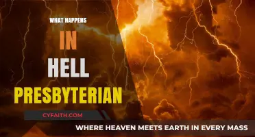Unveiling the Mysteries of Hell Presbyterian: A Deep Dive