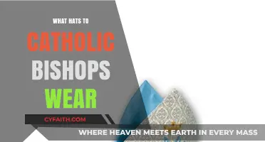 Catholic Bishops' Hats: Symbolism, Tradition, and Liturgical Significance Explained