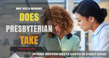Presbyterian Health Insurance: Accepted Plans and Coverage Options Explained