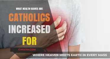 Health Risks Among Catholics: Exploring Unique Challenges and Concerns